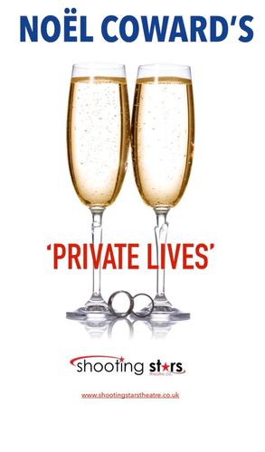 Private Lives - Review - Lauderdale House The Noel Coward's comedy of manners