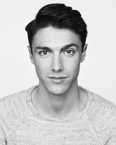 Tom Ratcliffe - Interview We chatted with Tom about his new show, Circa, gay relationships, loneliness and, of course, theatre