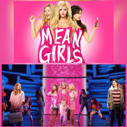Mean Girls announces West End Transfer - News And a movie!