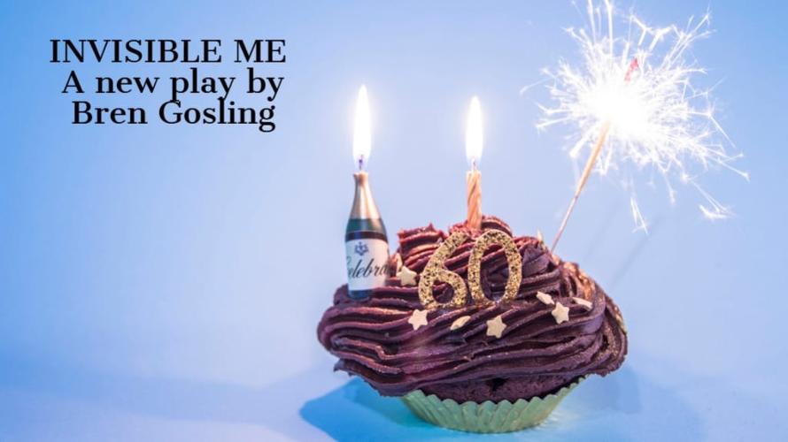 Invisible Me - Review - Studio at New Wimbledon Theatre You’re never too old to start seizing the day!