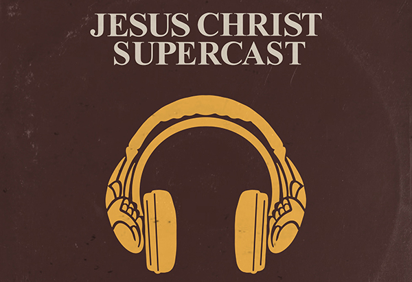 Jesus Christ Supercast - Review A fabulous flashback to the hit series which consumed musical theatre fans’ Saturday nights
