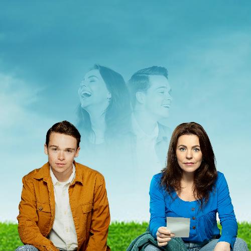 John & Jen - Review - Southwark Playhouse A musical that explores the dynamics of family relationships