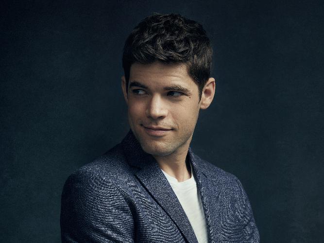 Jeremy Jordan live in London - News The show will be a the Drury Lane