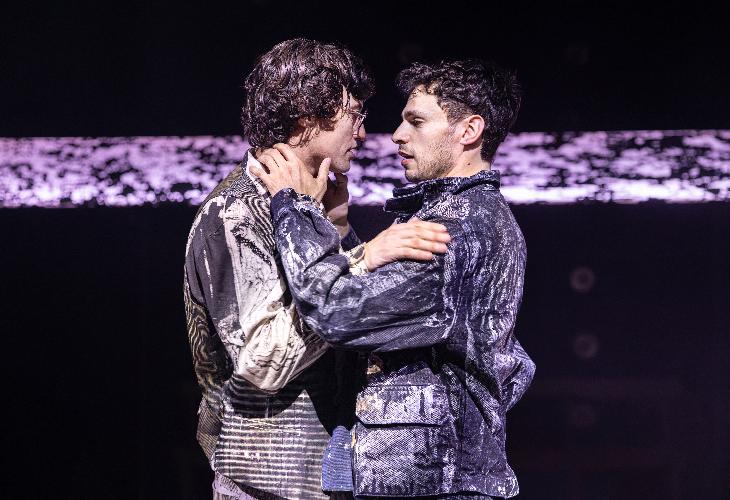 Redcliffe - Review - Southwark Playhouse A Journey Worth Taking