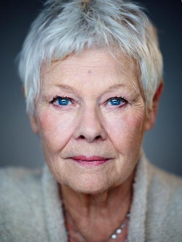 Shaftesbury Theatre becomes Judi Dench Theatre - News It will be renamed in honour of Dame Judi Dench