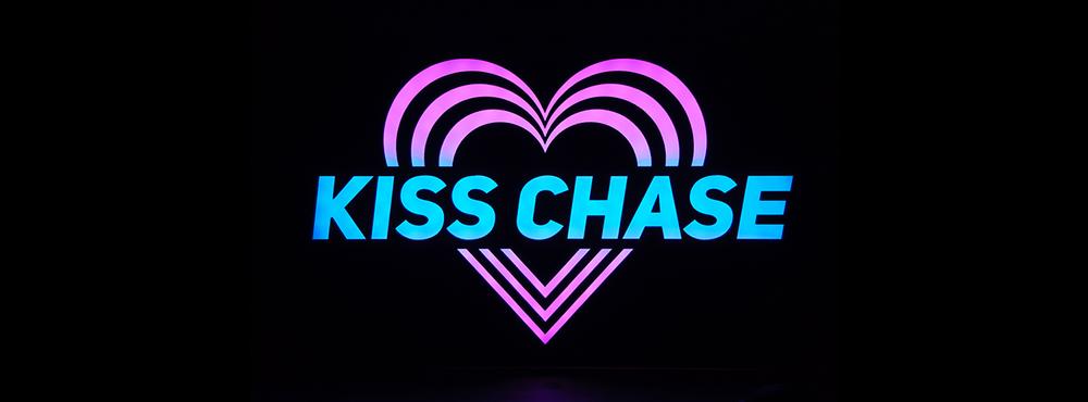 Kiss Chase - Review - The Bunker Theatre A speed date in a theatre? 