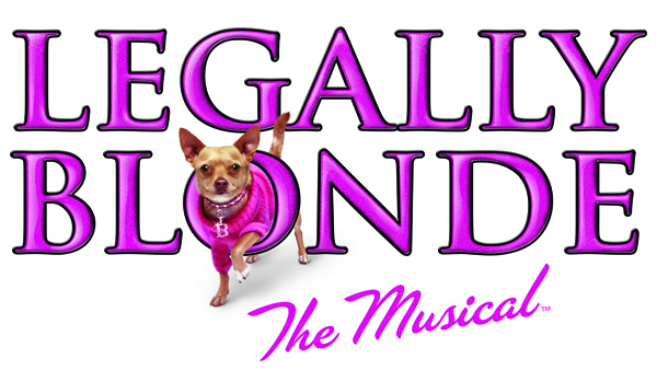 Legally Blonde at the Regent's Park Open theatre - News The show will be part of the venue's 90th anniversary season