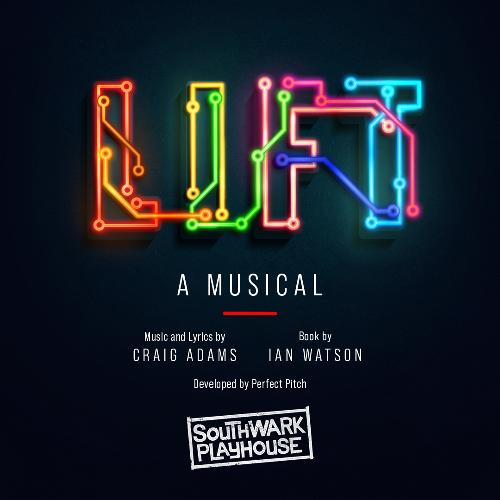 British Musical Lift returns to London - News The show had a limited season at Soho Theatre in 2013