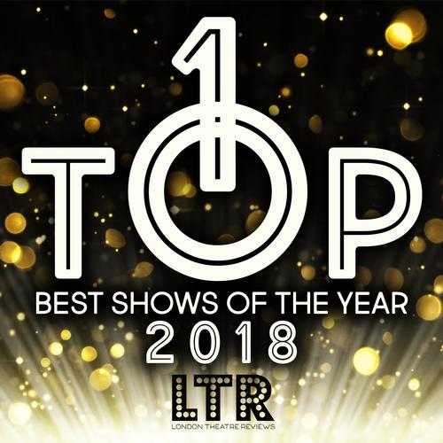 Top 10 shows in the 2018 - News We have chosen our favourites