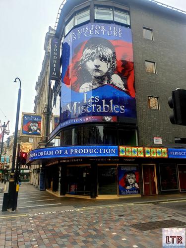 The West End like you've never seen before - News Check out our photos of a deserted London West End