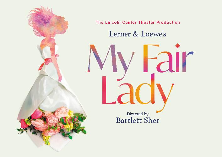 My Fair Lady at the London Coliseum - News The show returns to the West End