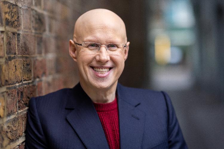Matt Lucas to star in OLIVER! - News The actor will be in the musical in the West End for 6 weeks only