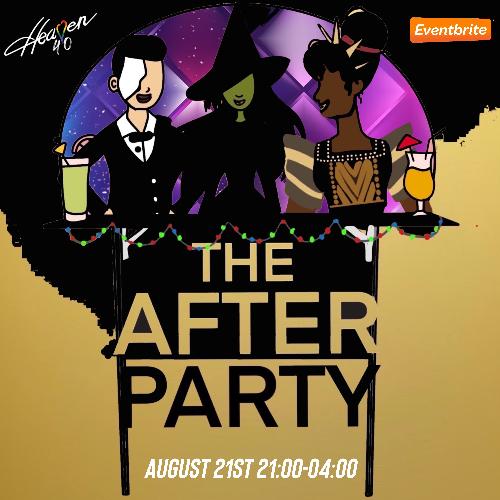 Musical theatre rave: The After Party - News Heaven nightclub will host a musical theatre-themed rave 
