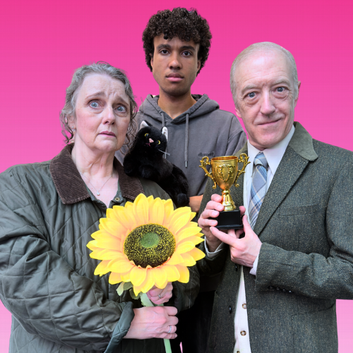 Murder on the Allotment, the Musical - Review - Cockpit Theatre A riotous musical for a divided UK