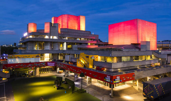 New season announced at the National Theatre for 2018/19 - News The NT's new season has been announced. All the details here.