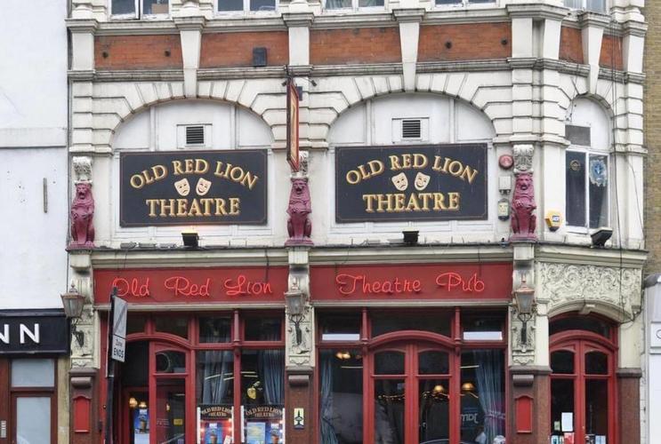 The Old Red Lion  announces new reopening season - News A new post-lockdown season 