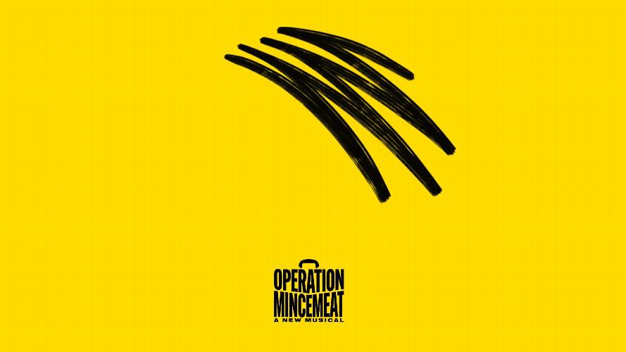 Operation Mincemeat transfers to the West End - News The show will play a limited run
