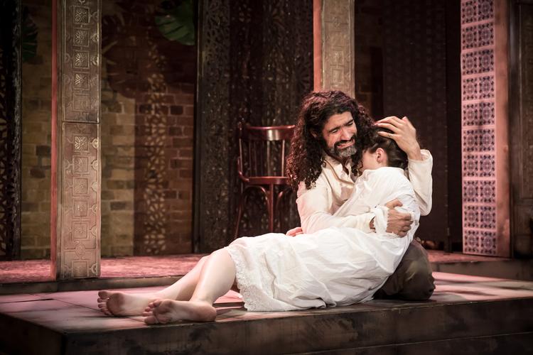 Othello - Review - Union Theatre The production is the last in the Union Theatre's Essential Classics Season 2019