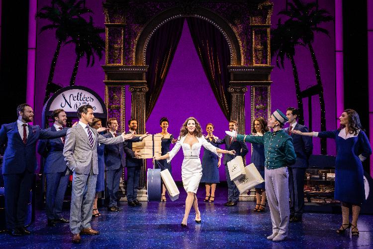 Pretty Woman UK and Ireland Tour - News The West End production is currently booking until 11 June 2023.  