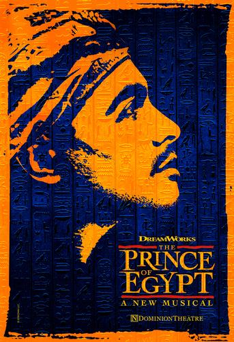 The Prince of Egypt creative cast announced - News There can be miracles, when you believe