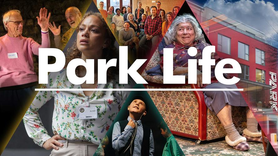 Park Theatre announces Park Life - News A new fund to secure the future of the venue