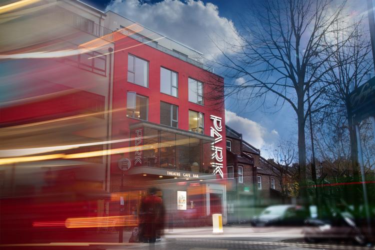 Park Theatre to reopen in January - News The venue is complying with the latest Government and industry COVID-19 guidelines