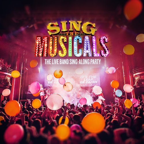 Sing the Musicals - Review - Clapham Grand Massaoke are back!