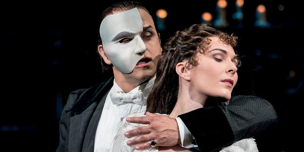 Phantom will be back - News And it will in the original version