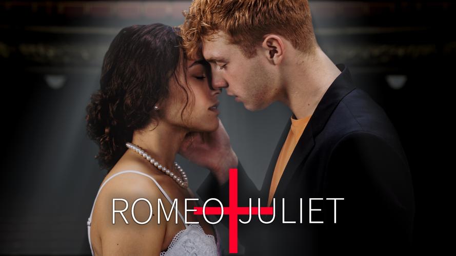Romeo & Juliet - News A a new filmed theatre production of William Shakespeare’s classic