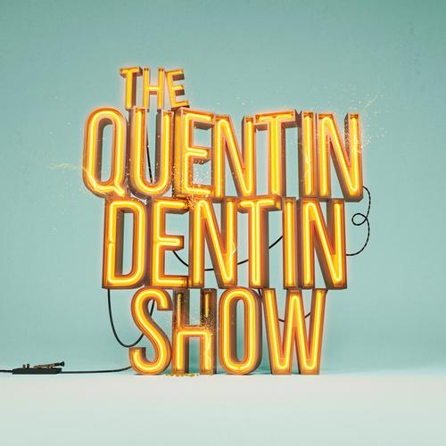 The Quentin Dentin Show (Original Cast Recording) - Review The album will be released 14th September