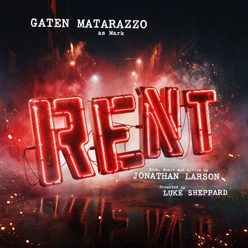 Rent returns to the West End - News The musical will open in September