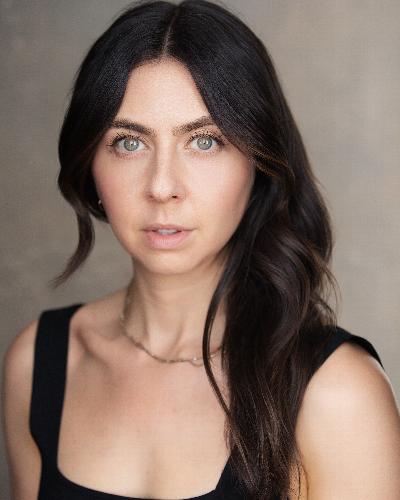 Rachel Barry - Interview Noga Flaishon’s Memoriam plays at Southwark Playhouse