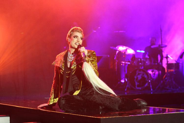 Reuben Kaye: The Butch is Back - Review The 2022 global hit returns at the Southbank Centre