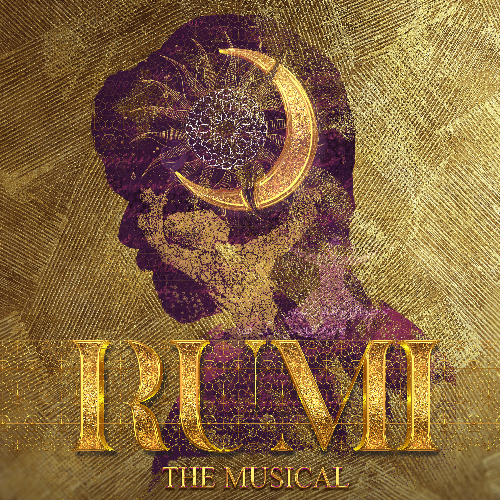 Rumi: The Musical -  News West End and Broadway star Ramin Karimloo and co-composer Nadim Naaman head the cast of a new show