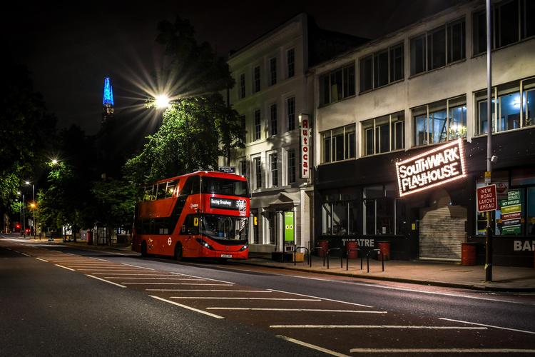 Four new shows announced as part of Southwark Playhouse’s 2020 season - News  The winter 2020 season at Southwark Playhouse