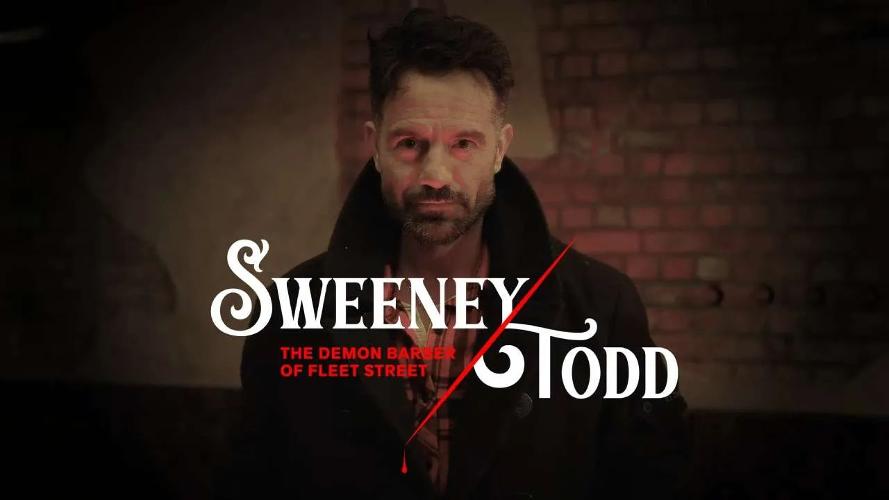 Ramin Karimloo to star in Sweeney Todd - News Ramin Karimloo will take on the role of Sweeney Todd