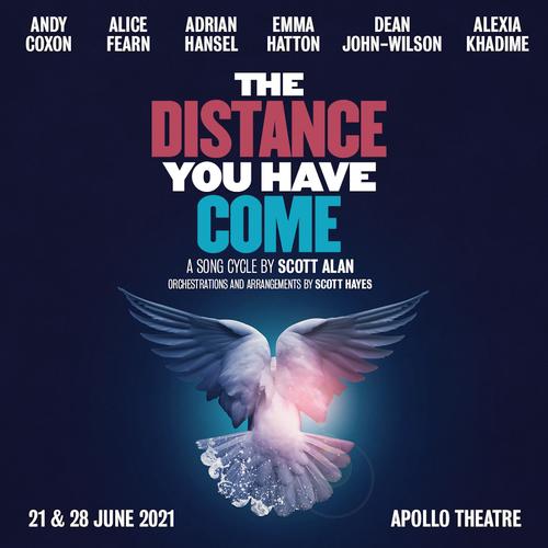 The Distance You Have Come - News The song cycle returns at the Apollo