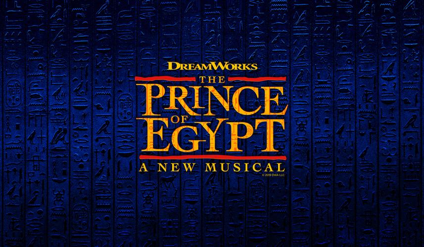 The Prince of Egypt to open in the West End - News Features ten new songs written by Stephen Schwartz