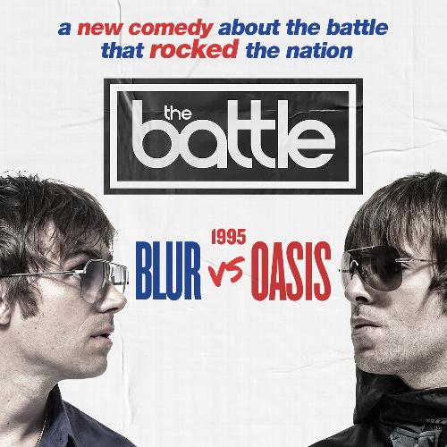The Battle - News The new comedy will arrive to the West End