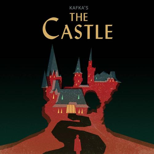 The Castle - Review - Old Dog Theatre Kafka reinvented