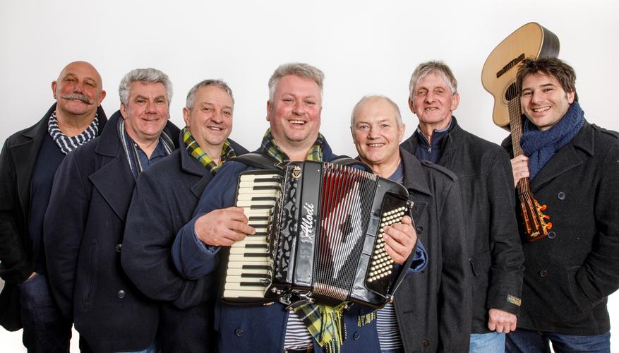 Fisherman’s Friends: The Musical - News The show will Open at Hall for Cornwall