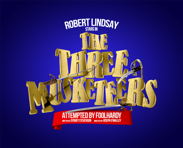 The Three Musketeers - News Robert Lindsay will star in a brand new online comedy 