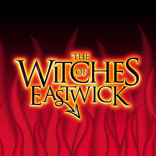 The Witches of Eastwick musical in the West End - News The show will be at the Sondheim Theatre