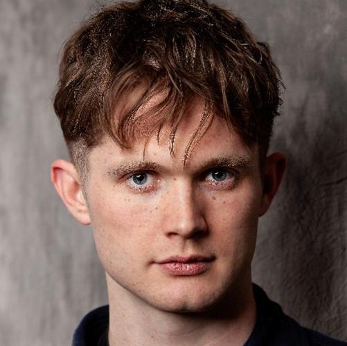 Thomas Mahy - Interview Thomas is reprising his role for the West End transfer of Vincent River
