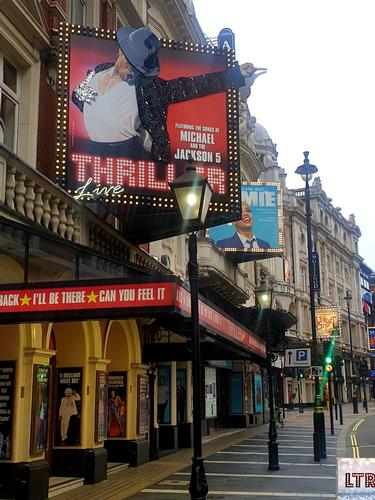 Six West End venues will reopen from October - News The bold move from Nimax Theatre