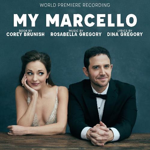 My Marcello - Album Review A musical tale of death on the Italian Riviera