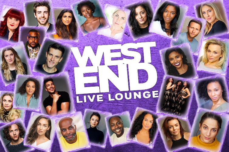 West End Live Lounge - The Greats - News Full line-up revealed for the show