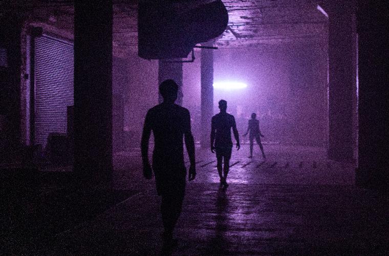 The Waldorf Project - News Waldorf Project is back in London after seven years with Chapter Five