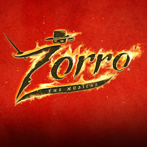 Zorro the Musical - News The show will open at Charing Cross Theatre