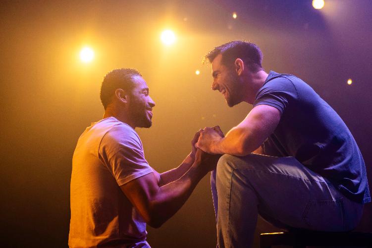 Afterglow - Review - Southwark Playhouse Sometimes love is not enough